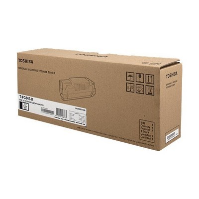 Foto principale Toner originale Toshiba 6A000001530 T-FC34EK NERO