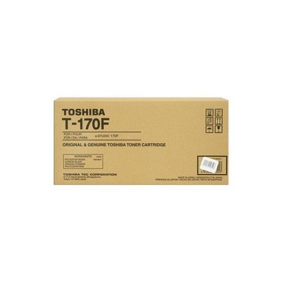 Foto principale Toner Toshiba 6A000001577 originale NERO