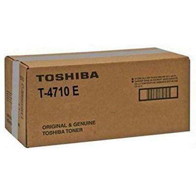 Foto principale Toner originale Toshiba 6A000001612 T4710K NERO