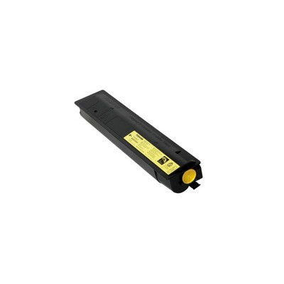 Foto principale Toner compatibile Toshiba 6AG00004454 TFC30EY GIALLO