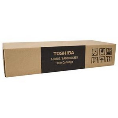 Foto principale Toner originale Toshiba 6AG00005385 T3030E NERO