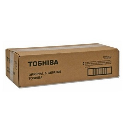 Foto principale Toner Toshiba 6AG00007240 T2802E originale NERO