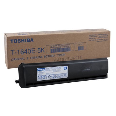 Foto principale Toner originale Toshiba 6AJ00000023 NERO