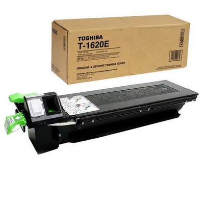 Foto principale Toner originale Toshiba 6AJ00000024 NERO