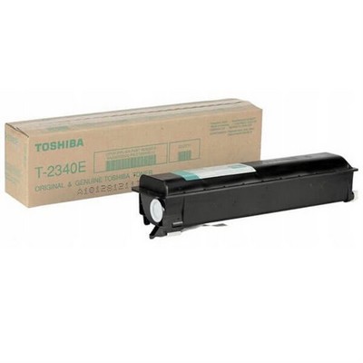 Foto principale Toner originale Toshiba 6AJ00000025 T2340E NERO