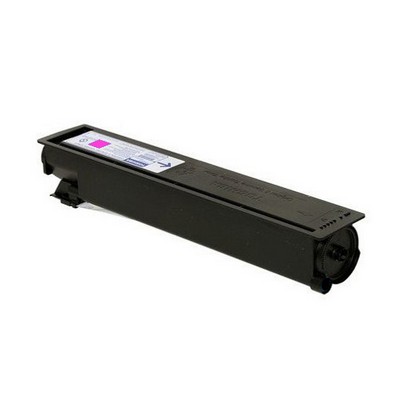 Foto principale Toner compatibile Toshiba 6AJ00000048 T-FC28EM MAGENTA