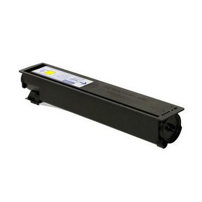 Foto principale Toner compatibile Toshiba 6AJ00000049 T-FC28EY GIALLO