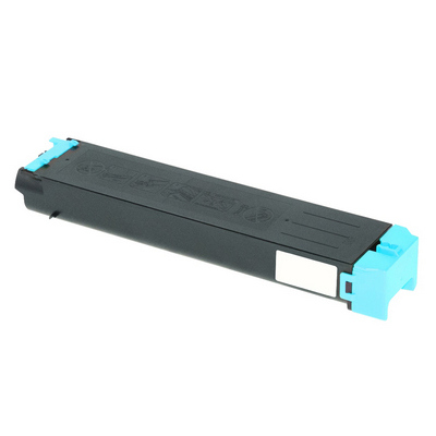 Foto principale Toner compatibile Toshiba 6AJ00000072 TFC25EC CIANO