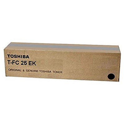 Foto principale Toner originale Toshiba 6AJ00000075 NERO