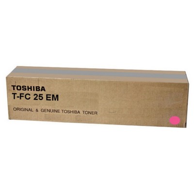 Foto principale Toner Toshiba 6AJ00000078 originale MAGENTA