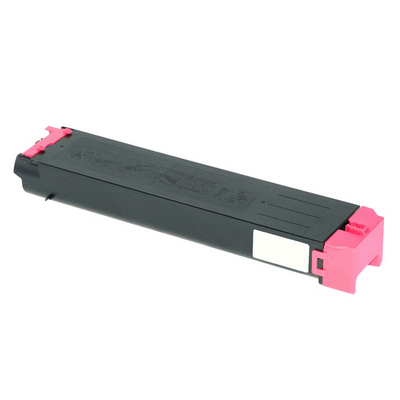 Foto principale Toner compatibile Toshiba 6AJ00000078 TFC25EM MAGENTA