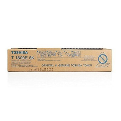 Foto principale Toner Toshiba 6AJ00000091 T1800 originale NERO