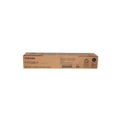 Foto principale Toner Toshiba 6AJ00000093 T-FC30EK originale NERO