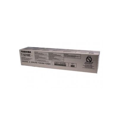 Foto principale Toner originale Toshiba 6AJ00000171 T5018E NERO