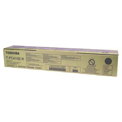 Foto principale Toner originale Toshiba 6AJ00000175 T-FC415EK NERO