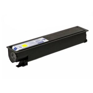 Foto principale Toner compatibile Toshiba 6AJ00000182 T-FC415EY GIALLO