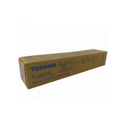 Foto principale Toner originale Toshiba 6AJ00000188 T2507 NERO