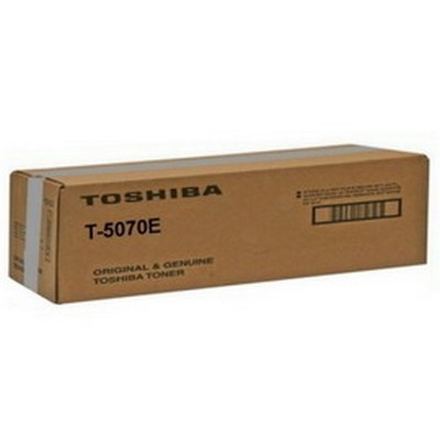 Foto principale Toner originale Toshiba 6AJ00000193 T5070E NERO