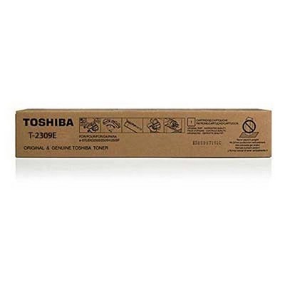 Foto principale Toner originale Toshiba 6AJ00000215 NERO