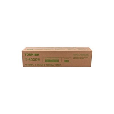 Foto principale Toner Toshiba 6AK00000016 T6000 originale NERO