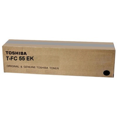Foto principale Toner Toshiba 6AK00000115 T-FC55EK originale NERO