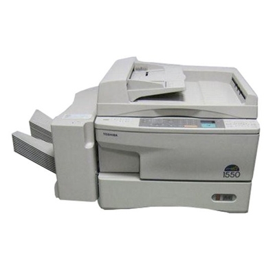 Prodotti e Toner Toshiba BD1550