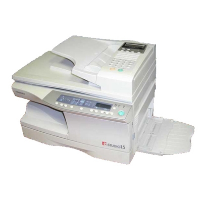 Prodotti e Toner Toshiba E-STUDIO 15