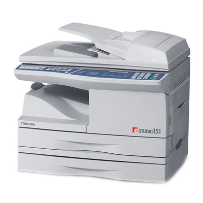 Prodotti e Toner Toshiba E-STUDIO 151