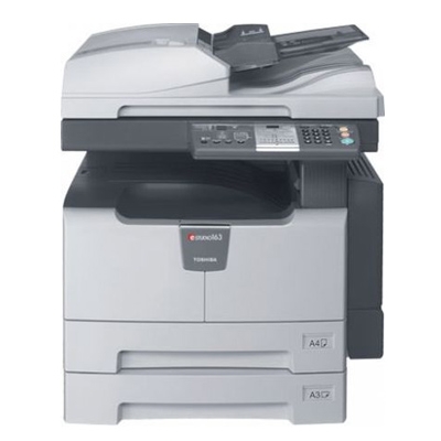 Prodotti e Toner Toshiba E-STUDIO 163