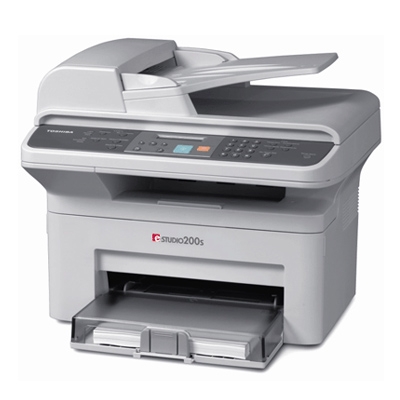 Prodotti e Toner Toshiba E-STUDIO 200