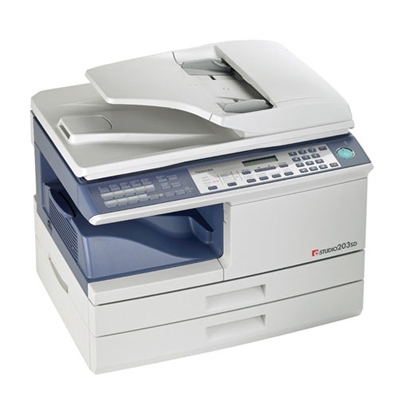 Prodotti e Toner Toshiba E-STUDIO 203