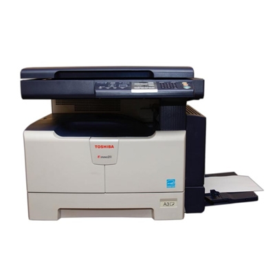 Prodotti e Toner Toshiba E-STUDIO 211