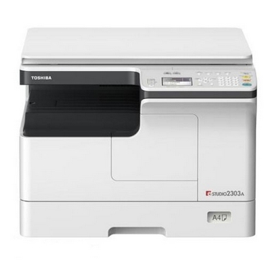 Prodotti e Toner Toshiba E-STUDIO 2303