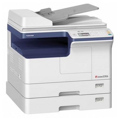 Prodotti e Toner Toshiba E-STUDIO 2306