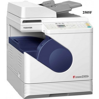 Prodotti e Toner Toshiba E-STUDIO 2505F