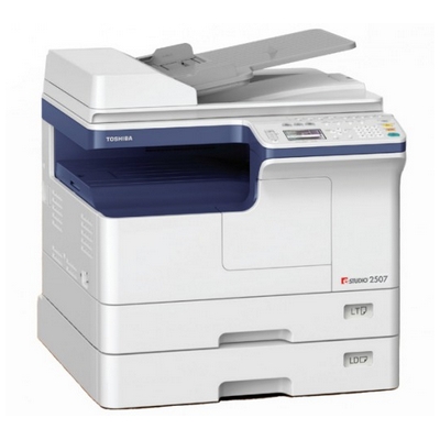 Prodotti e Toner Toshiba E-STUDIO 2507