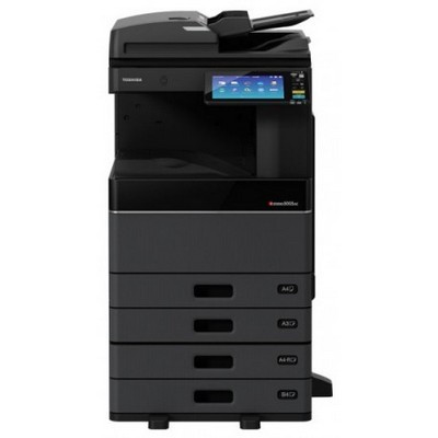 Prodotti e Toner Toshiba E-STUDIO 2508A