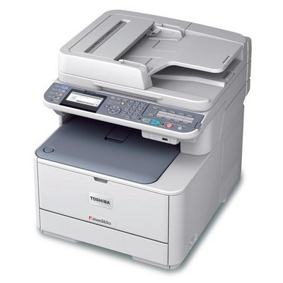 Prodotti e Toner Toshiba E-STUDIO 263CS