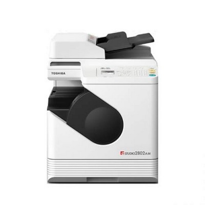 Prodotti e Toner Toshiba E-STUDIO 2802AF