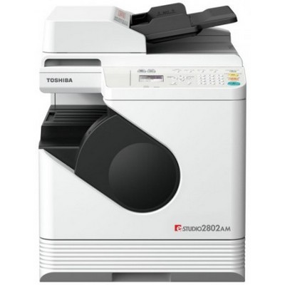 Prodotti e Toner Toshiba E-STUDIO 2802AM