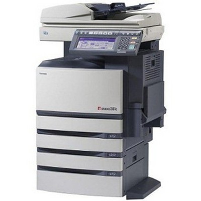 Prodotti e Toner Toshiba E-STUDIO 281C