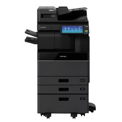 Prodotti e Toner Toshiba E-STUDIO 3018A