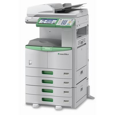 Prodotti e Toner Toshiba E-STUDIO 306LP