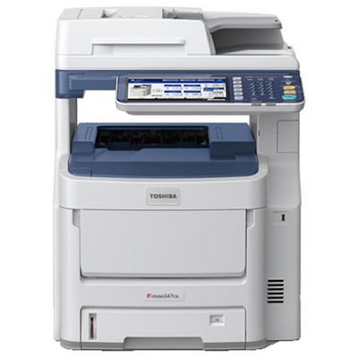 Prodotti e Toner Toshiba E-STUDIO 347