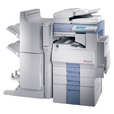 Prodotti e Toner Toshiba E-STUDIO 35