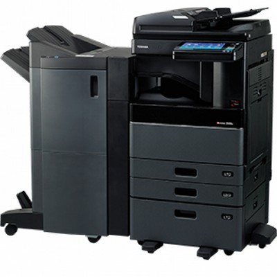 Prodotti e Toner Toshiba E-STUDIO 3508A