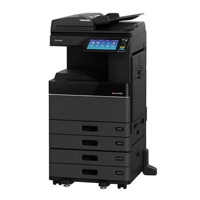 Prodotti e Toner Toshiba E-STUDIO 3518A