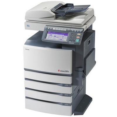 Prodotti e Toner Toshiba E-STUDIO 351C