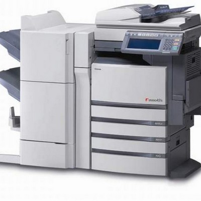 Prodotti e Toner Toshiba E-STUDIO 351E