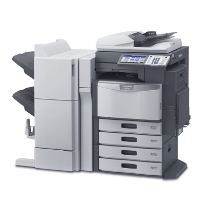 Prodotti e Toner Toshiba E-STUDIO 3520